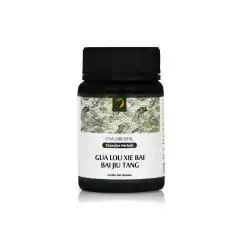 GUA LOU XIE BAI BAI JIU TANG