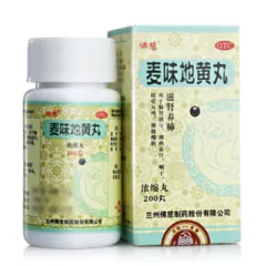 Mai Wei Di Huang Wan