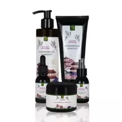 LIGUSTICI AND ANGELICAE COMPOSTO