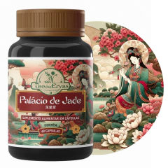 Palácio de Jade - Fertilidade Feminina