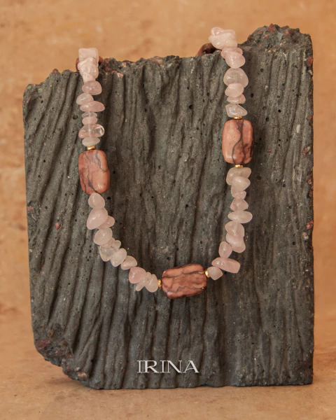 Collar Anka - comprar online