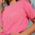 T-SHIRT TRADICIONAL LISA COM BOLSO - loja online