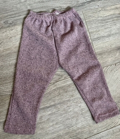 Leggins Jaspeados Roberta - tienda online