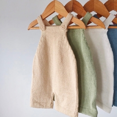 Jardinero Liso Corto - Minnimi