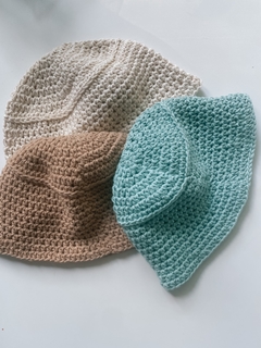 PILUSO TEJIDO - Minnimi