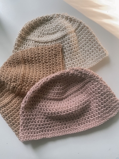 PILUSO TEJIDO en internet