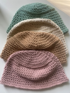 PILUSO TEJIDO - tienda online