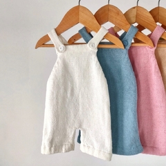 Imagen de Jardinero Liso Corto