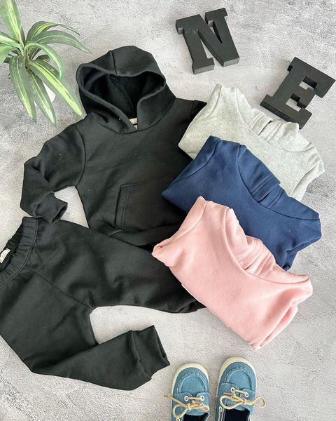 Conjunto Canguro Koala