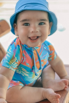 Traje de baño Miami