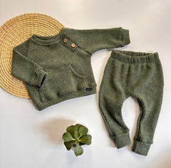 Imagen de Conjunto Moscú