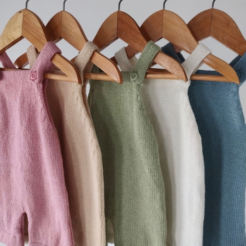 Jardinero Liso Corto