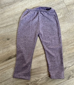 Leggins Jaspeados Roberta en internet