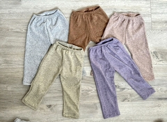 Leggins Jaspeados Roberta