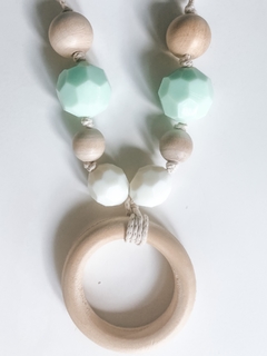 Collar de Lactancia en internet