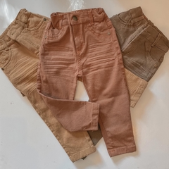 Pantalon Terra - comprar online