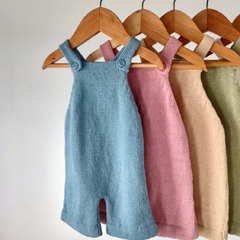 Jardinero Liso Corto