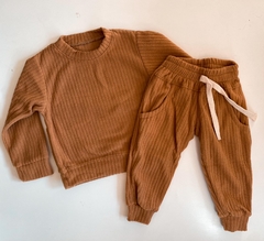 Conjunto Roma Frisado en internet