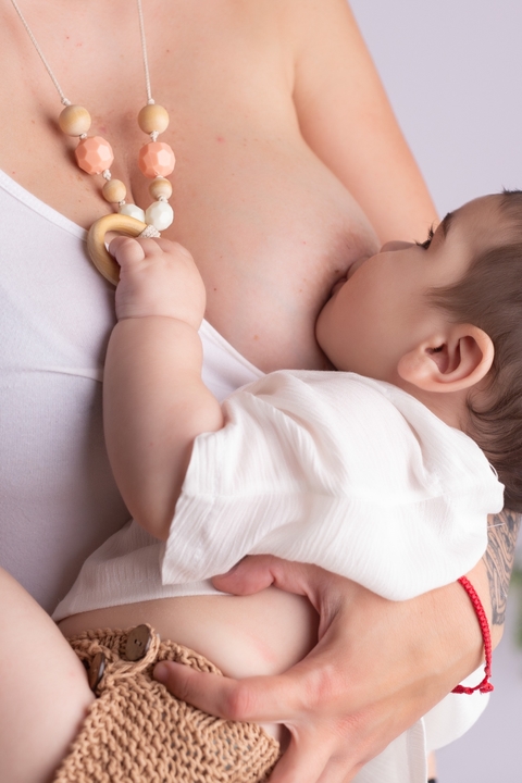 Collar de Lactancia
