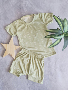 CONJUNTO LOLO - Minnimi