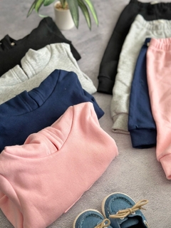 Conjunto Canguro Koala - Minnimi