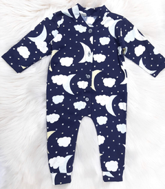 Pijama Algodón - comprar online