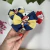 Laço dobradura - Mario na internet