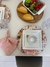 Conjunto 8 peças (4 LUGARES) - Paris na internet