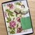 Conjunto 16 peças (8 LUGARES) - Floral mães - MABOLI