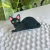Presilha com gato 9 cm