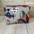 Necessaire MIMO M - Super Man - comprar online