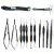Kit Mpolachini Premium Black - comprar online