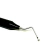 Cureta de Lucas Serrilhada Black - comprar online