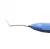 Espátula de Resina Premium Azul Claro na internet