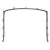 Arco Young para Isolamento