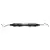 Cureta PLN 1-2 Ultra Black
