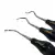 Curetas Mccall e Foice Mccall - comprar online
