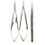 Kit Microcirurgia - comprar online