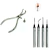Kit Extração Atraumática + Pinça Auxiliar - comprar online