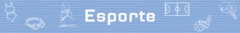 Banner da categoria Esportes e  Exercícios Físicos