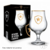 Taça Dublin de 400ml Serie Ouro Botafogo - Brasfoot Presentes