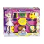 Kit Panelinha Jessie Collection - Pica Pau
