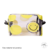 Necessaire Box PVC Frases Cores e Amores Smile - Uatt?