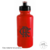 Squeeze BF Plástica 550ml Flamengo - Brasfoot Presentes