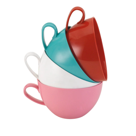 CANECA PARA CEREAIS 600ml