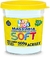 Massa de Modelar Massinha Soft 500g Branca - Acrilex