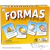 Quebra-Cabeça Formas Brincando e Aprendendo - Pais e Filhos