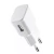 Carregador Plug Adaptador USB bivolt 5V 1A - Fix