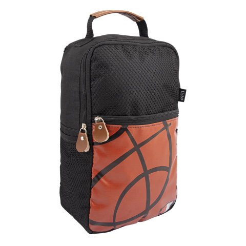BOLSA ESPORTE - BASQUETE MVP