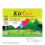 Kit Card Color Set A3 297X420mm 24 Folhas Coloridas 120g Com Livro Criativo - Kit